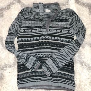Columbia pullover
